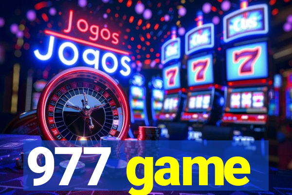 977 game